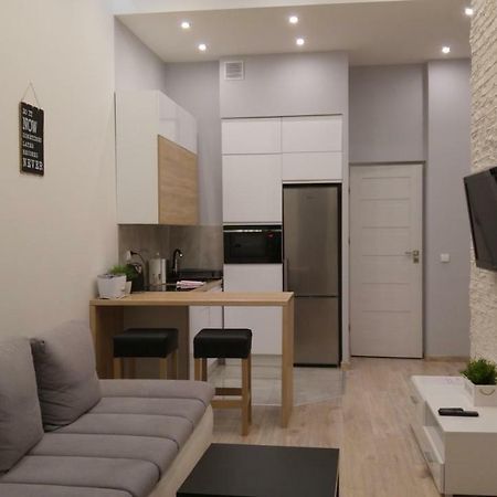 Arianska4You Apartment Krakow Luaran gambar