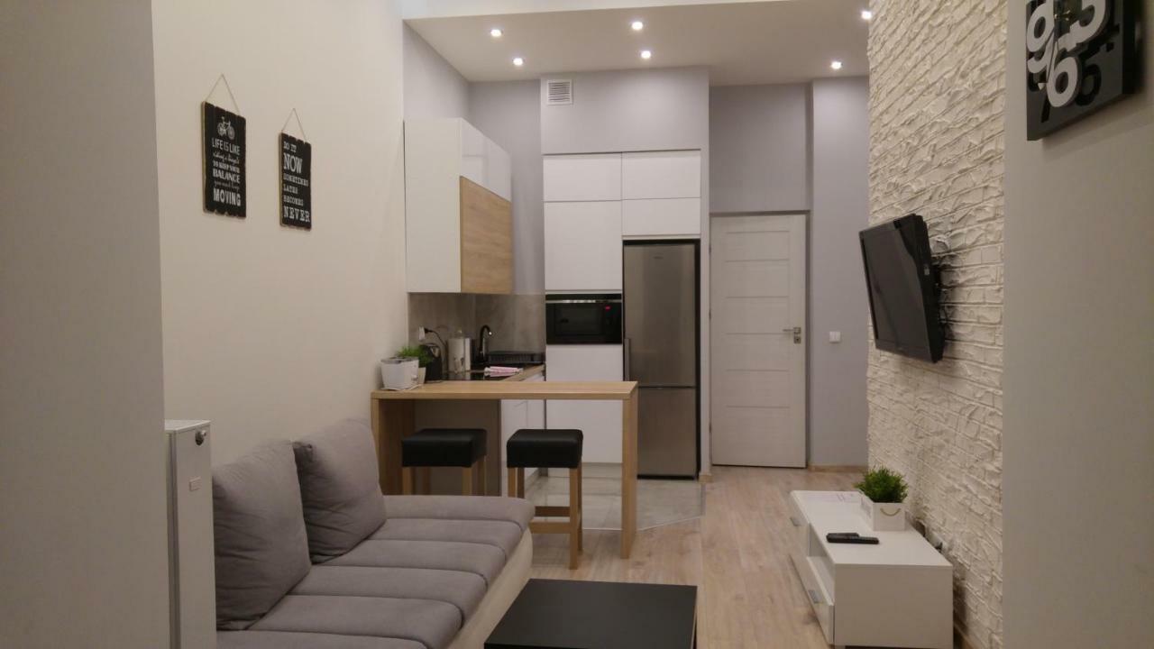 Arianska4You Apartment Krakow Luaran gambar