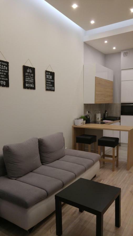 Arianska4You Apartment Krakow Luaran gambar