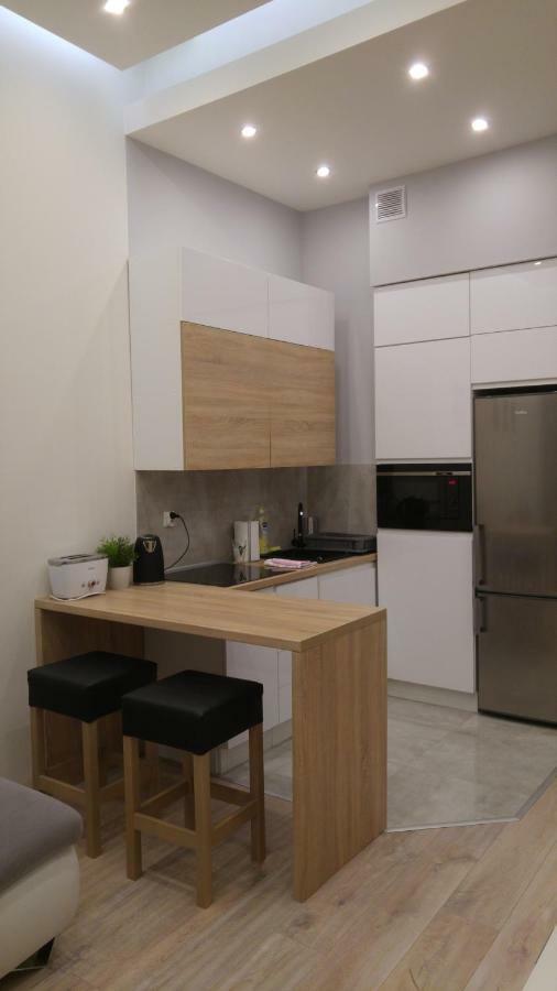 Arianska4You Apartment Krakow Luaran gambar