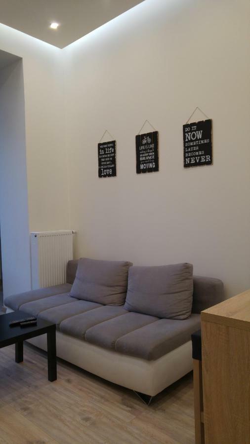 Arianska4You Apartment Krakow Luaran gambar