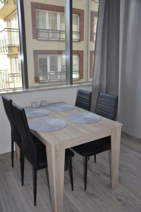 Arianska4You Apartment Krakow Luaran gambar