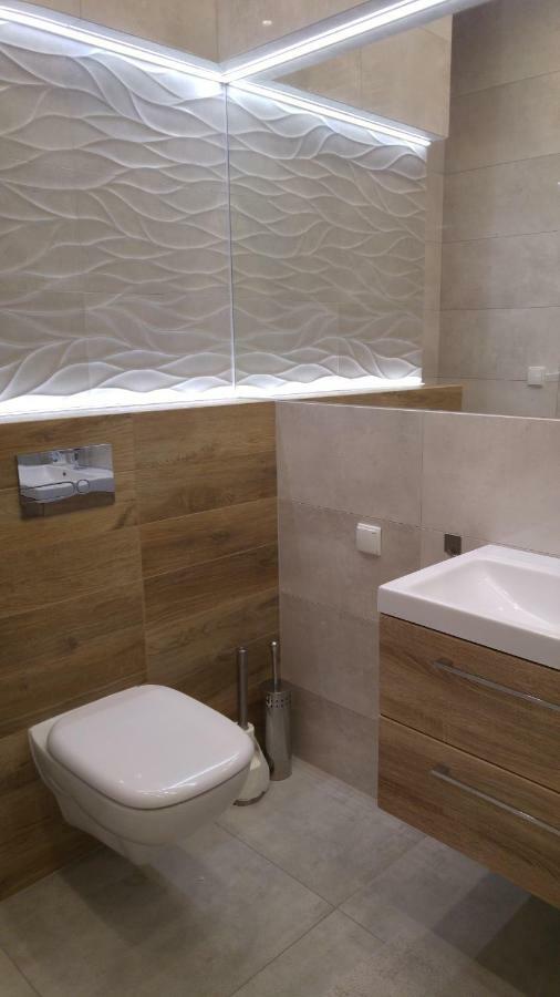Arianska4You Apartment Krakow Luaran gambar