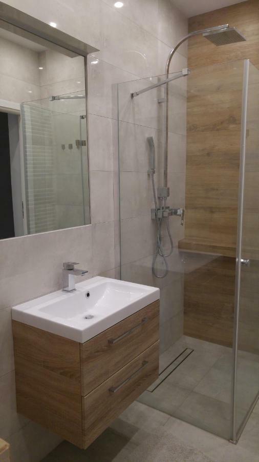Arianska4You Apartment Krakow Luaran gambar